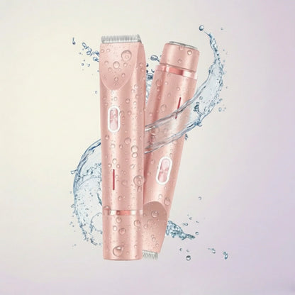 GirlTrim™ Bikini Trimmer