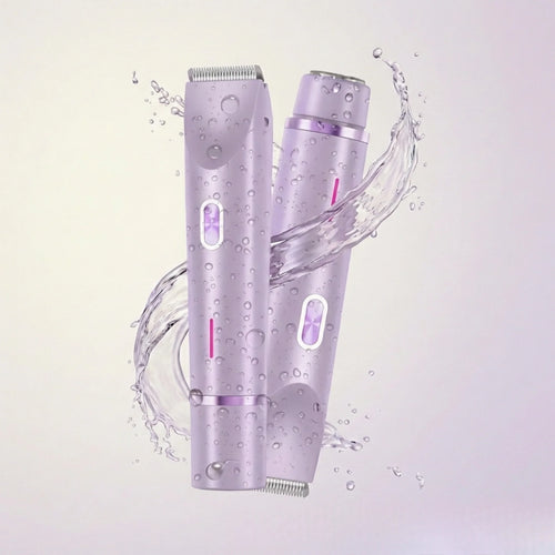 GirlTrim™ Bikini Trimmer