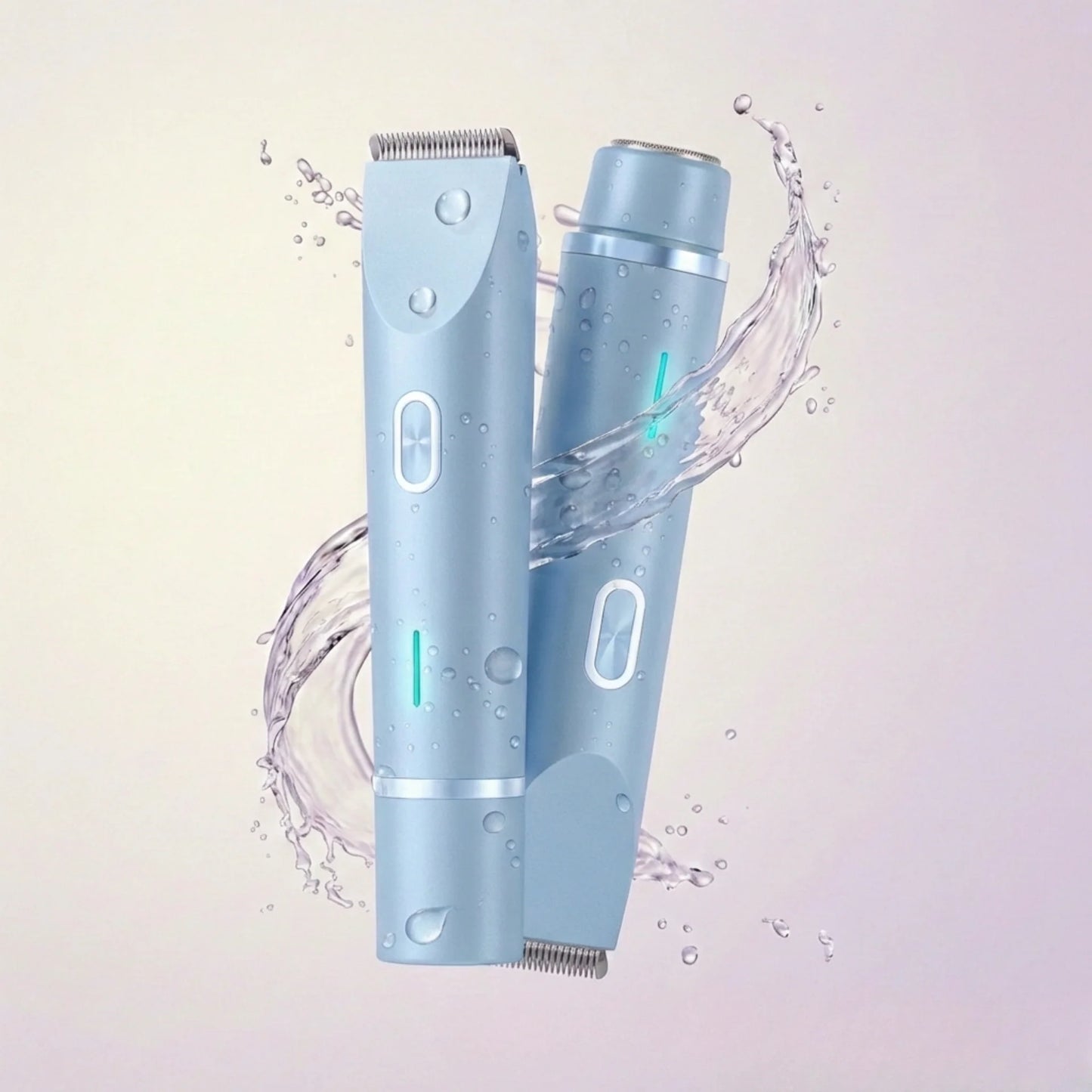 GirlTrim™ Bikini Trimmer