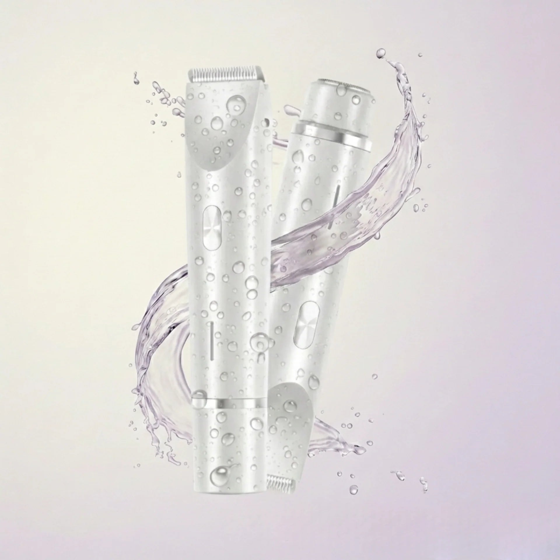 GirlTrim™ Bikini Trimmer